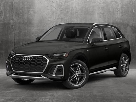 AUDI Q5 E 2021 WA1E2AFY7M2005249 image